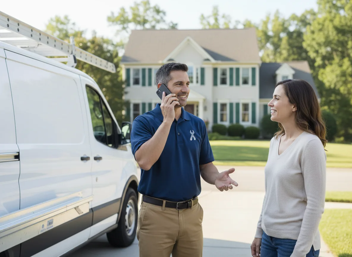 Home Gutter Service Hartland, VT FAQs